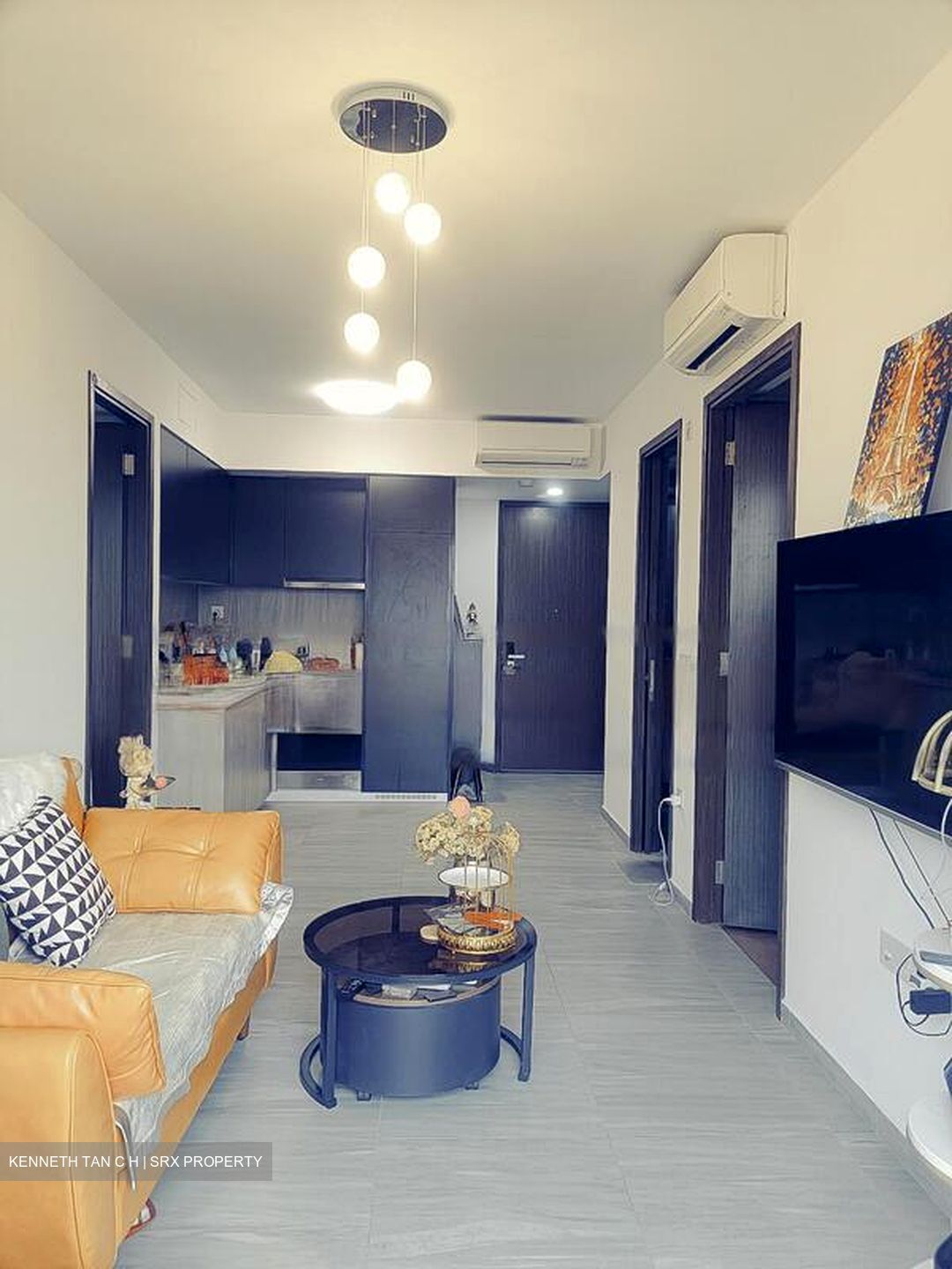 Grandeur Park Residences (D16), Condominium #447332371